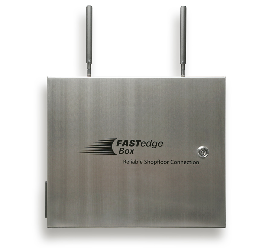 FASTedge Box