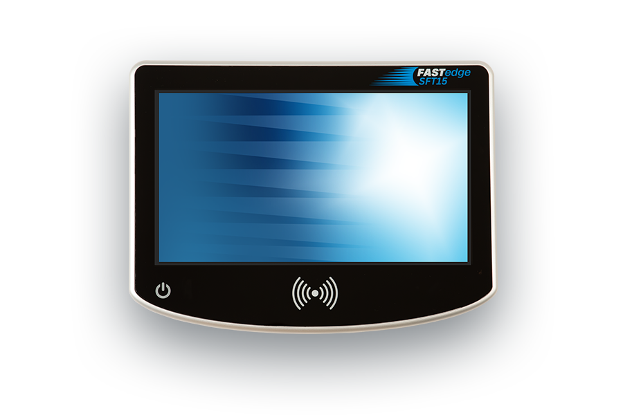 FASTedge SFT15
