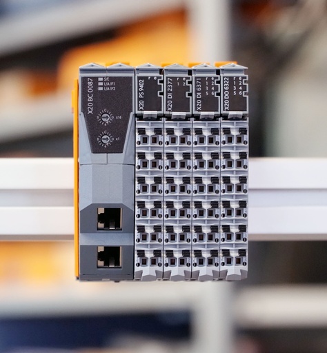 [01002014] FASTedge I/O (Miete)